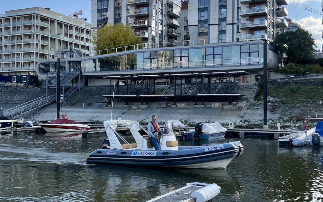 2026-tól új helyszínen: költözünk a belvárosba!