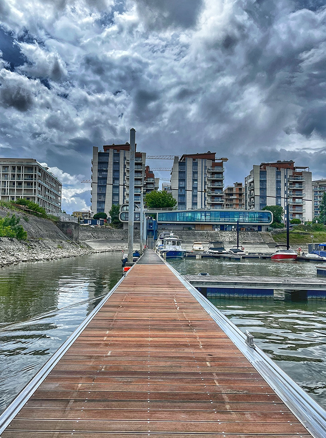Motorcsónak jogosítvány